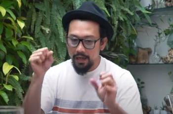 Denny Sumargo Rugi Miliaran Rupiah gegara Akun YouTubenya Diretas