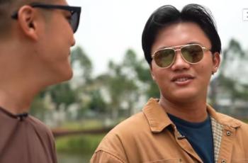 Blak-blakan Rizky Febian Ngaku Sudah Tak Perjaka