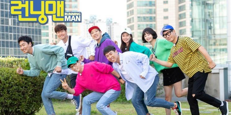 Lee Kwang Soo (Allkpop.com)