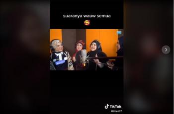 Elvy Sukaesih Tagih Janji Ke Rhoma Irama