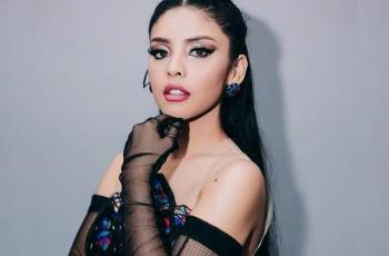 Profil Rimar Callista, Juara Satu Indonesian Idol Special Season