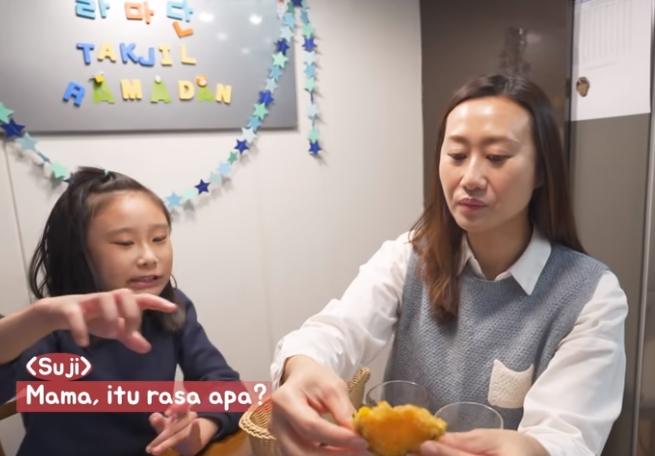 Kimbab Family (Youtube.com)