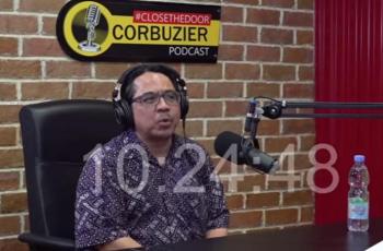 Heboh Digebuki Massa Demo, Video Ade Armando Sentil Atta Halilintar dan Raffi Ahmad soal Pamer Harta Disorot