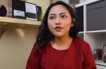 Ditegur Tinggalkan Anak-anak Liburan ke Dubai, Rachel Vennya Bawa-bawa Nama Mantan