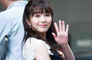 Kwon Mina Nonaktifkan Instagram Usai Terciduk Merokok di Kamar Hotel