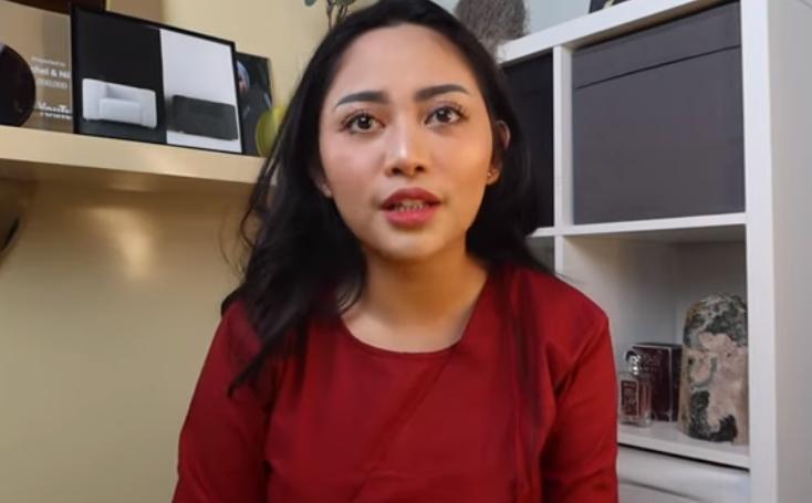 Rachel Vennya (Youtube.com)