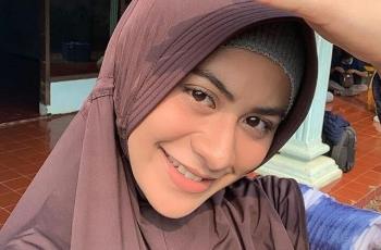5 Potret Cantik Betari Ayu, Pemeran Zahro dalam Sinetron PPT Jilid 14