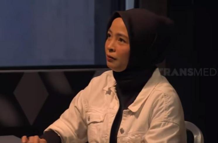 Tantri Kotak ceritakan rumah tangganya pernah hampir retak (Youtube.com)