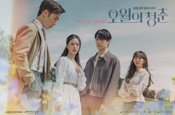 Youth of May (Instagram/@kbsdrama)