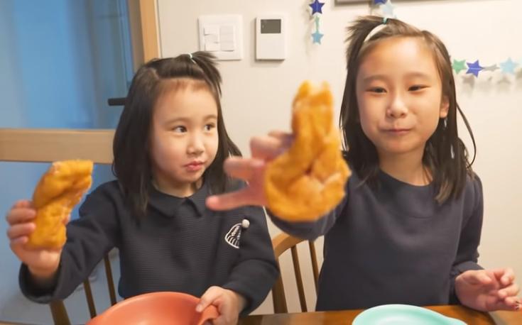 Kimbab Family (Youtube.com)