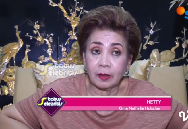 Hetty Holscher (Youtube.com)
