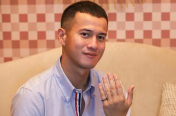 Herjunot Ali Blak-blakan Ogah Menikah Beda Agama: Mau Doa Bareng ke Tuhan yang Sama