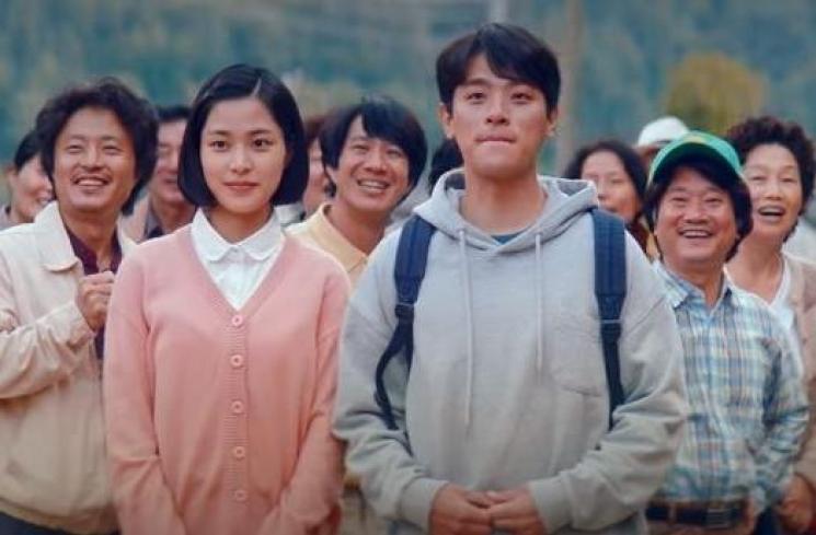 Sinopsis film Korea Miracle. (Youtube/EonTalk)