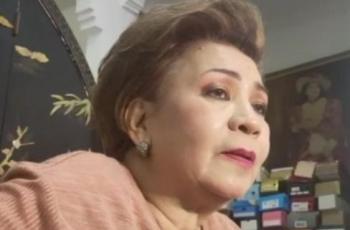 Profil Hetty Holscher, Nenek Nathalie Holscher Rupanya Seorang Politisi