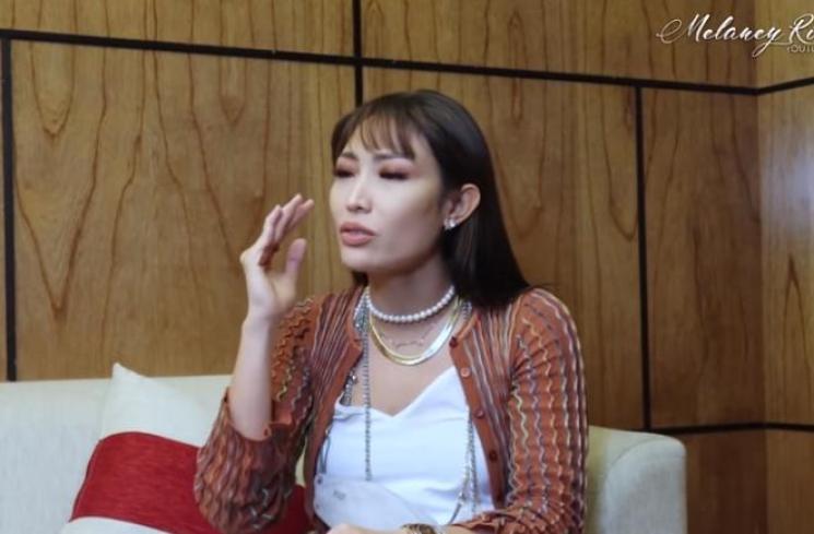 Ayu Dewi (Youtube.com)