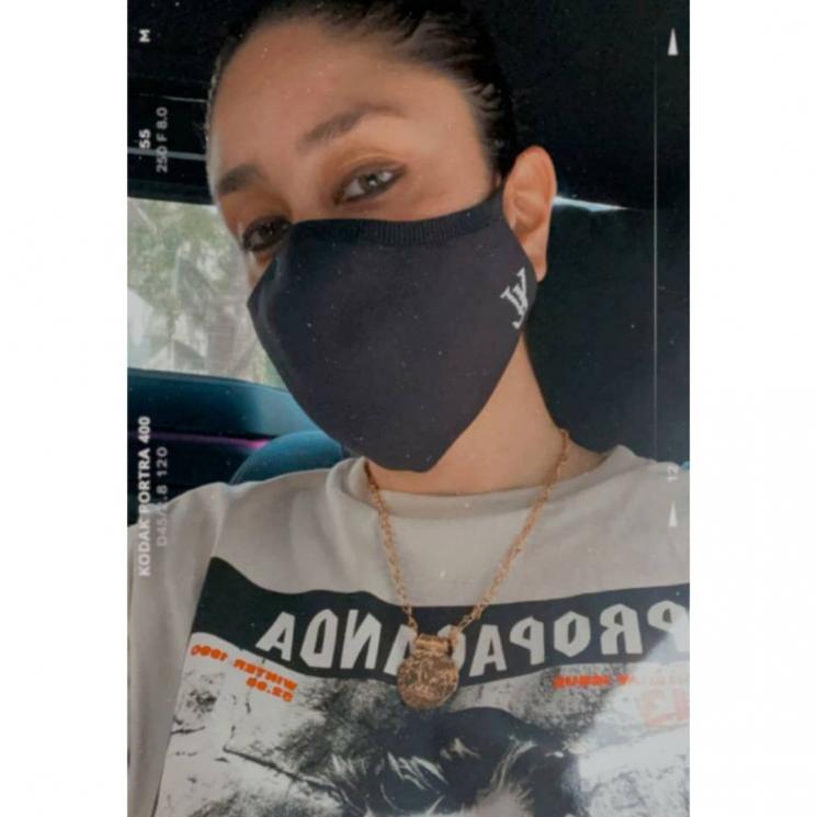 Kareena Kapoor (Instagram/@kareenakapoorkhan)