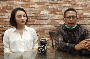 Revina VT Jatuh Miskin, Imbas Kasus Fitnah Dedy Susanto Predator Seks