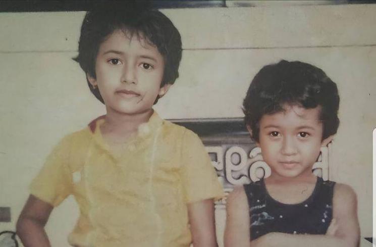 Widi Mulia. (Instagram/@widimulia)
