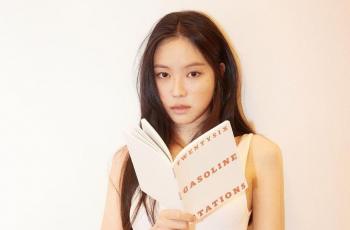 Son Naeun APINK Putuskan Hengkang dari Agensi, Buat Fans Khawatir!