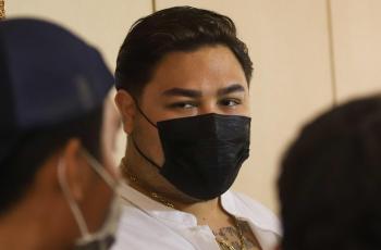 Ivan Gunawan Geram Namanya Dipakai untuk Penipuan: Live di FB Pakai Iming-iming Hadiah