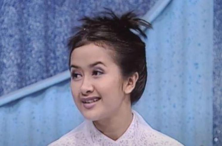 Widi Mulia. (Youtube/ApaAjaBoleh)