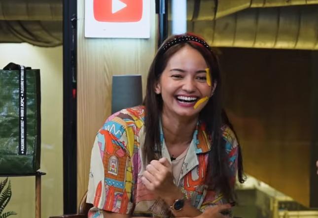 Enzy Storia salting digoda Herjunot Ali (Youtube.com)