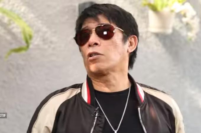 Parto Patrio (Youtube.com)