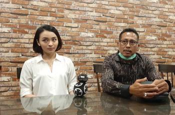 Disebut Jatuh Miskin, Berapa Biaya Ganti Rugi yang Dibayar Revina VT?