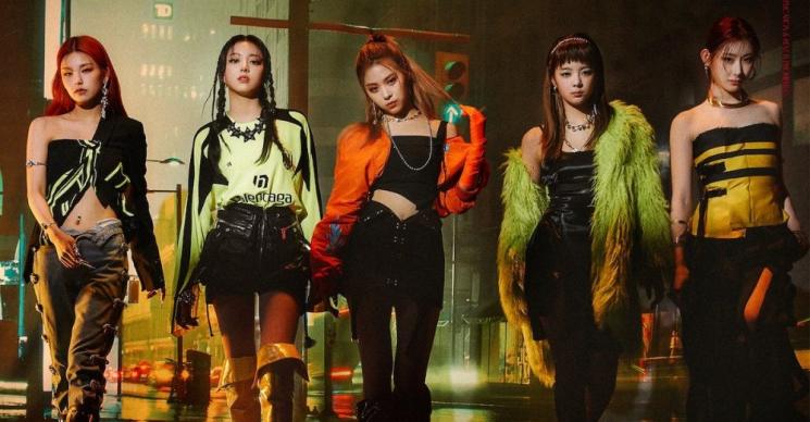 ITZY (Allkpop.com)