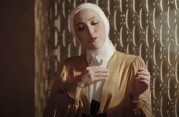 Lirik InsyaAllah di JalanMu - Adelia Pasha
