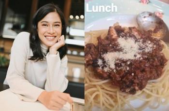 Resep Spaghetti Bolognese ala Dian Sastrowardoyo, Gampang Banget!