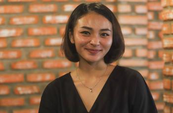 Belajar dari Kasusnya, Revina VT Menolak Disebut Pahlawan di Medsos
