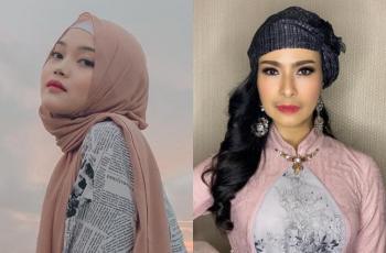 Putri Delina Tinggalkan Rumah Sule, Iis Dahlia Walk Out Pasca Debat