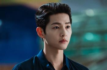Link Streaming Fan Meeting Song Joong Ki Tayang Sore Ini, Gratis!