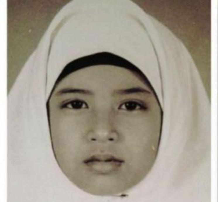 Dewi Perssik. (Instagram/dewiperssikreal)