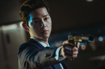 5 Drama Korea Ini Alurnya Sulit Ditebak, Cocok Buat yang Suka Mikir