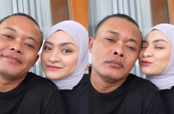 Tanpa Sule, Nathalie Holscher Terharu Dengar Detak Jantung Janin