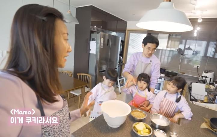 Kimbab Family (Youtube.com)