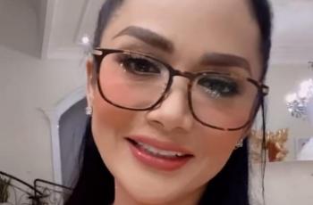 Bukan Rp1 Miliar, Krisdayanti Ungkap Biaya Asli Suntik DNA Salmon Tak Semahal Itu