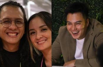 Suami Joanna Alexandra Kritis, Viral Wanita Dibantu Baim Wong Malah Ngelunjak