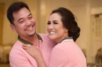 Ratu Meta Berduka, Mantan Suami Meninggal Dunia: Allah Lebih Sayang Papi