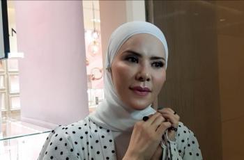 Soal Laporan Adik Vicky Prasetyo, Ini Kata Angel Lelga