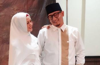 Istri Panik Ustaz Zacky Mirza Ambruk saat Ceramah: Kepikiran ke Mana-mana
