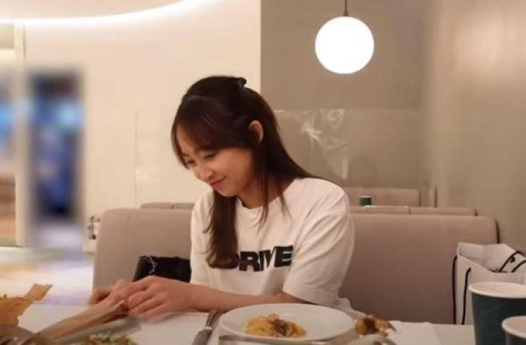 Sunny Dahye dan Dita SECRET NUMBER. (Youtube/SunnyDahyeIn)