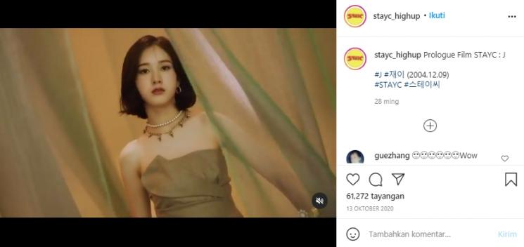 J STAYC (Instagram.com)