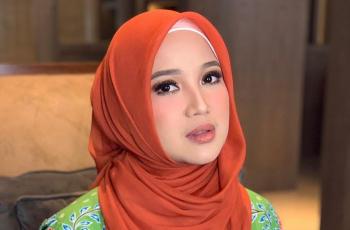Sebelum Jadi Istri Bupati Kendal, Chacha Frederica Cerita Saat Kontrak Rumah Ada Kecoa dan Tikus