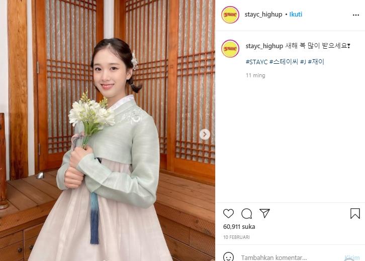 J STAYC (Instagram.com)