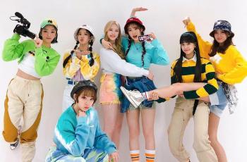 Lirik Lagu After School - Weeekly dan Terjemahan Bahasa Indonesia