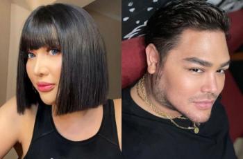 Lucinta Luna Akui Positif Hamil, Komentar Ivan Gunawan Bikin Ngakak