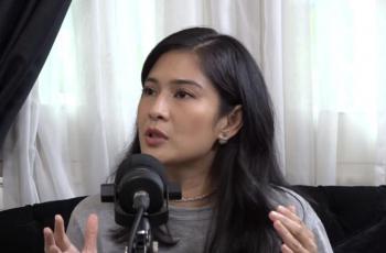 Ayah Buddha dan Ibu Katolik, Dian Sastrowardoyo Ungkap Alasan Masuk Islam